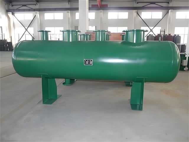 头屯河集分水器需要电源吗
